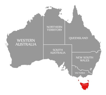 Tasmania