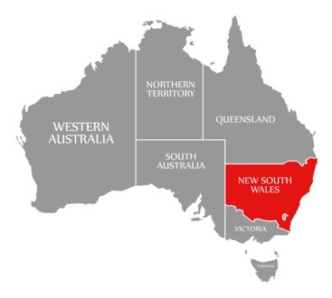 New South Wales