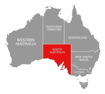 South Australia