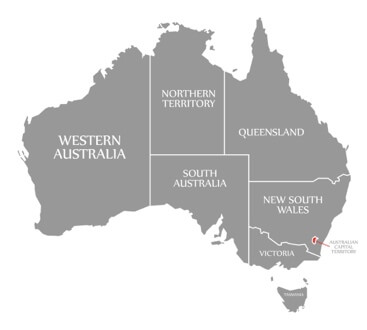 Australian Capital Territory